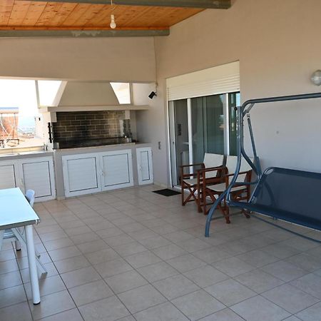 Vasiliki'S Guesthouse أثينا المظهر الخارجي الصورة