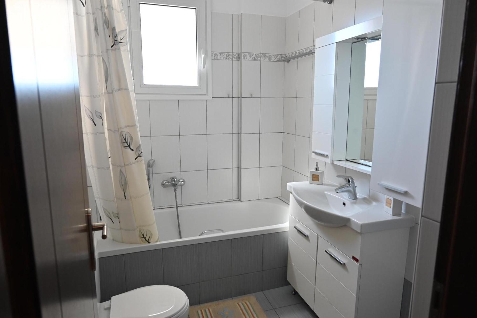 Vasiliki'S Guesthouse أثينا المظهر الخارجي الصورة