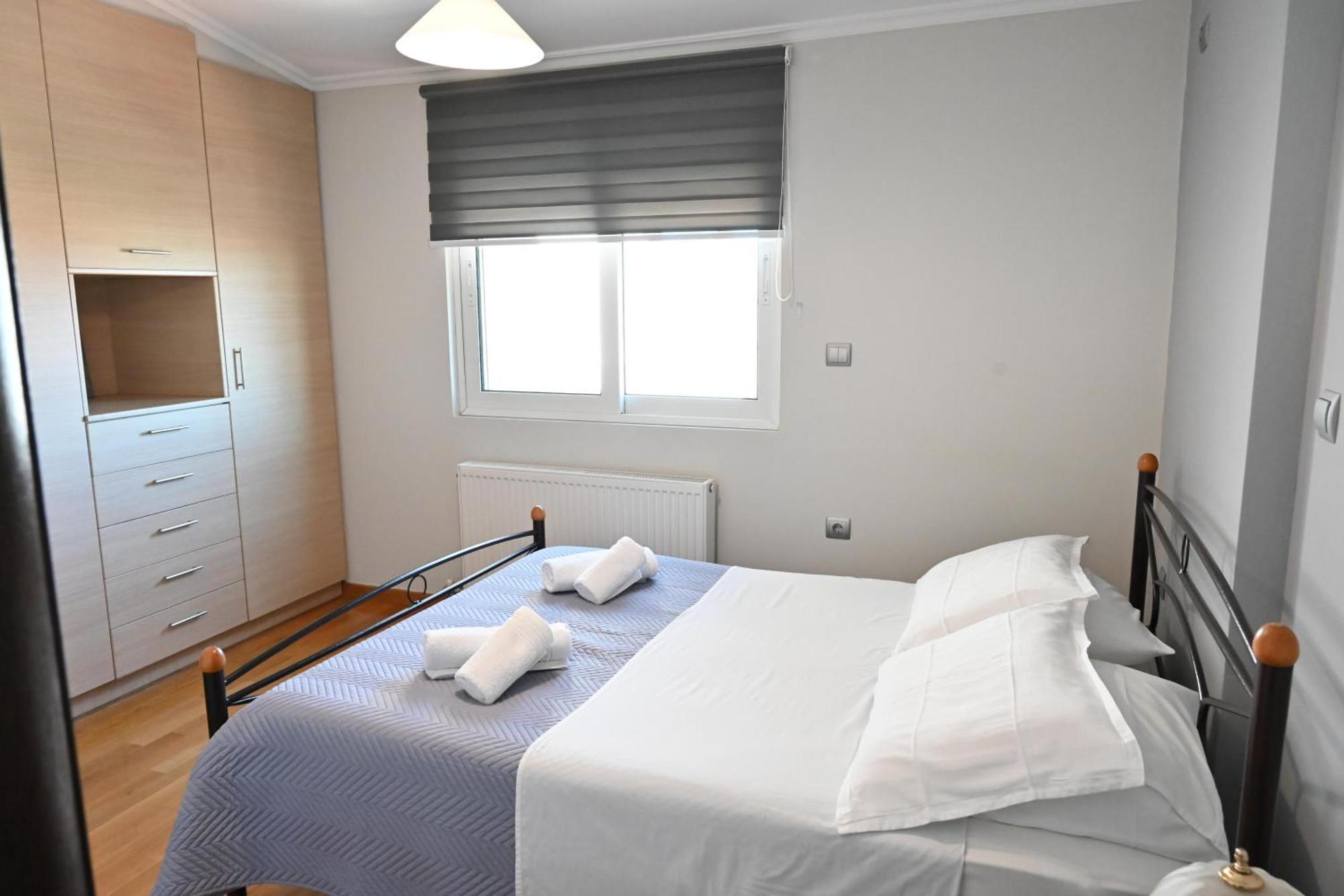 Vasiliki'S Guesthouse أثينا المظهر الخارجي الصورة