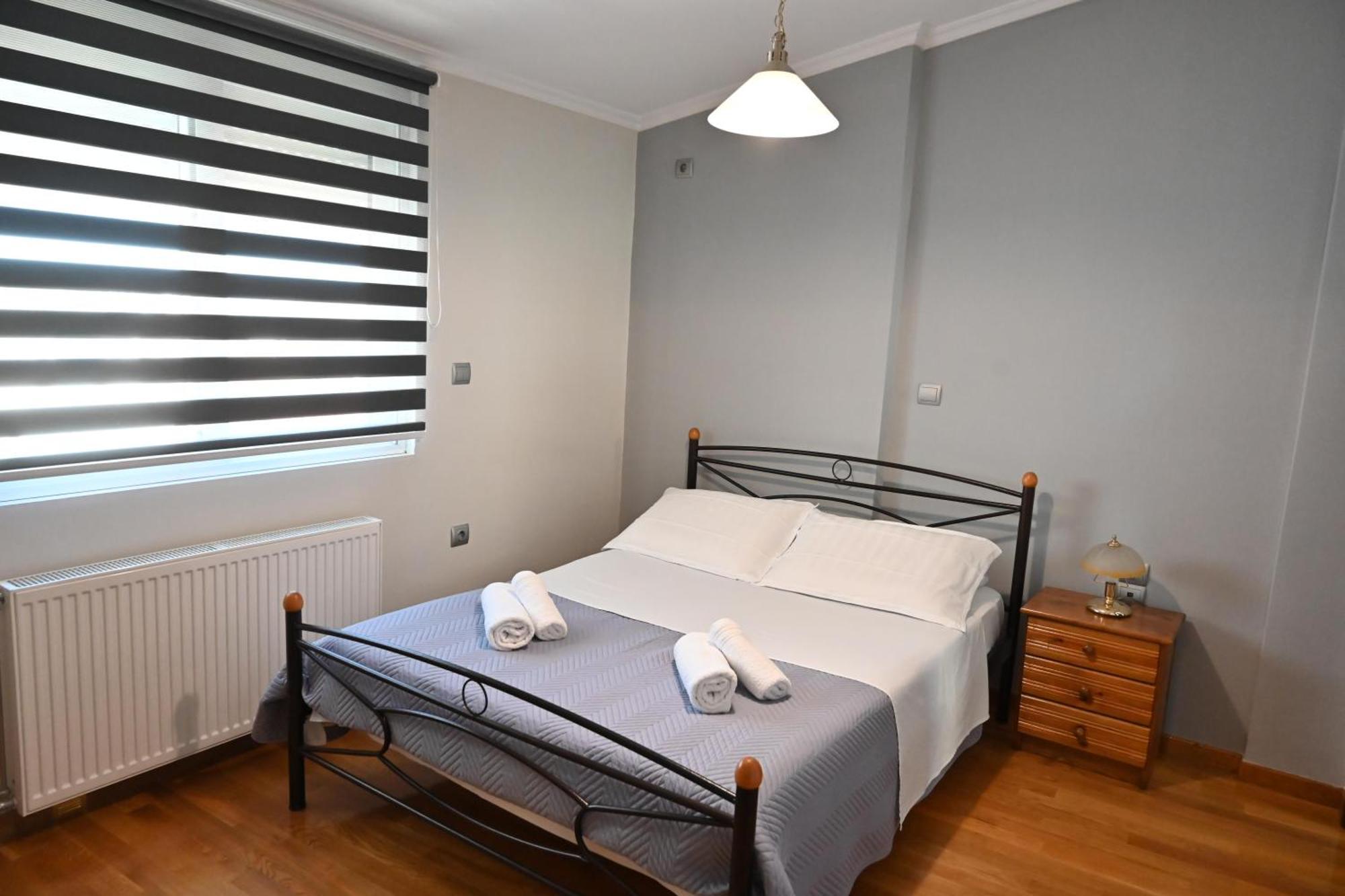 Vasiliki'S Guesthouse أثينا المظهر الخارجي الصورة