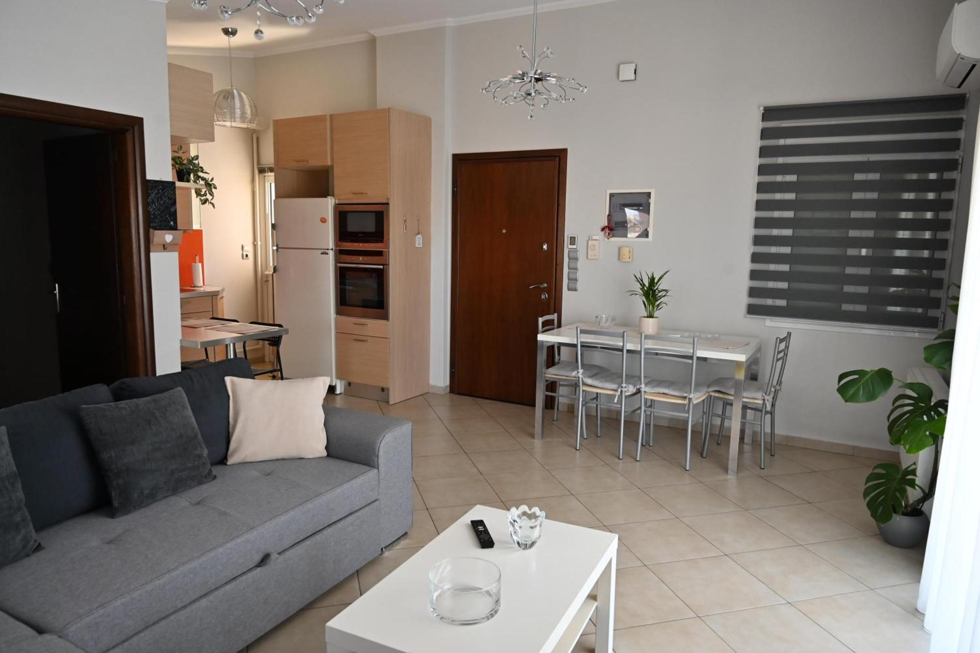 Vasiliki'S Guesthouse أثينا المظهر الخارجي الصورة